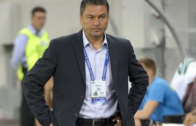 Ioan Mărginean și Ilie Stan, prezentați oficial în Liga 2 » Au la dispoziție 1,5 milioane de euro pentru promovare