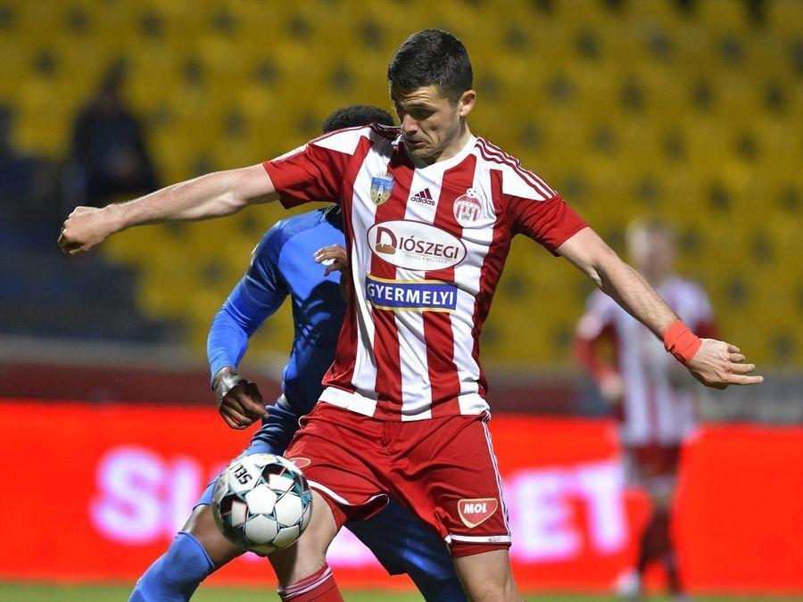 Andrei Dumiter FCSB și-a luat atacant! Gigi Becali confirmă transferul: „E adevărat, ne-am înțeles”
