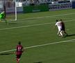 Start nebun de meci în Gibraltar! Lincoln a cerut penalty, după gafa lui Graovac