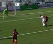 Start nebun de meci în Gibraltar! Lincoln a cerut penalty, după gafa lui Graovac