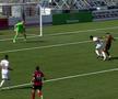 Start nebun de meci în Gibraltar! Lincoln a cerut penalty, după gafa lui Graovac