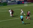 Start nebun de meci în Gibraltar! Lincoln a cerut penalty, după gafa lui Graovac