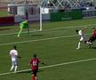Start nebun de meci în Gibraltar! Lincoln a cerut penalty, după gafa lui Graovac