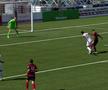 Start nebun de meci în Gibraltar! Lincoln a cerut penalty, după gafa lui Graovac