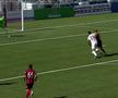 Start nebun de meci în Gibraltar! Lincoln a cerut penalty, după gafa lui Graovac