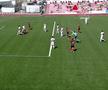 Start nebun de meci în Gibraltar! Lincoln a cerut penalty, după gafa lui Graovac
