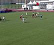 CFR Cluj, dezastru în apărare » Defensiva lui Șumudică, desființată de tiki-taka din Gibraltar