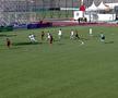 CFR Cluj, dezastru în apărare » Defensiva lui Șumudică, desființată de tiki-taka din Gibraltar