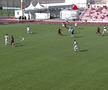 CFR Cluj, dezastru în apărare » Defensiva lui Șumudică, desființată de tiki-taka din Gibraltar