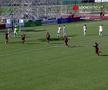 CFR Cluj, dezastru în apărare » Defensiva lui Șumudică, desființată de tiki-taka din Gibraltar