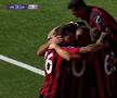 CFR Cluj a primit gol în Gibraltar, în prima repriză a disputei cu Lincoln Red Imps, din turul 2 preliminar al Ligii Campionilor, după o fază încântătoare.