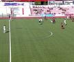 CFR Cluj, dezastru în apărare » Defensiva lui Șumudică, desființată de tiki-taka din Gibraltar