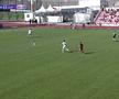 CFR Cluj, dezastru în apărare » Defensiva lui Șumudică, desființată de tiki-taka din Gibraltar