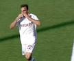 Lincoln Red Imps - CFR Cluj. Campioana României a preluat conducerea în Gibraltar după o gafă incredibilă a gazdelor.