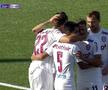 Lincoln - CFR Cluj, liveTEXT pe GSP.ro FOTO: Facebook @cfr1907