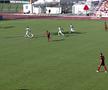 Lincoln - CFR Cluj: gol Debeljuh