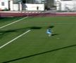 Lincoln - CFR Cluj: gol Debeljuh
