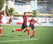 Lincoln - CFR Cluj 1-2 » Niciun tur fără emoții pentru Marius Șumudică » Debeljuh salvează campioana de o rușine în Gibraltar