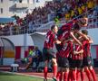 Lincoln Red Imps - CFR Cluj // turul II UCL