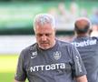 CFR Cluj a învins-o pe Lincoln Red Imps, scor 2-1, în prima manșă a turului 2 preliminar din Liga Campionilor. Returul e pe 28 iulie, în Gruia. Ioan Ovidiu Sabău (53 de ani) crede că Marius Șumudică încă nu s-a adapta la noua echipă.