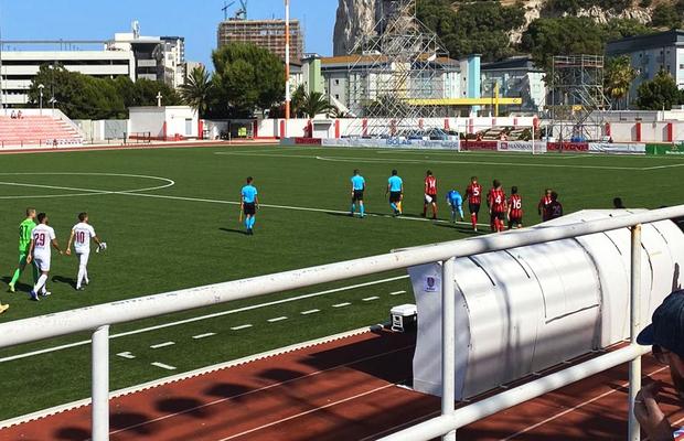 Ioan Andone a fost pe stadion la Lincoln - CFR: „Hai să discutăm real ce am văzut”