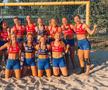 Echipamentul ”neregulamentar” al Norvegiei, cu șort