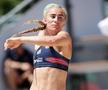 Scandal la Europenele de la Varna » Norvegiencele, amendate pentru că nu au purtat bikini!