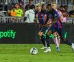 Barcelona, spectacol în primul amical al verii: 6-0 cu Inter Miami » Raphinha a fost omul meciului