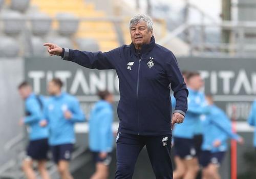 Dinamo Kiev, formația antrenată de Mircea Lucescu (76 de ani), dispută astăzi prima manșă a turului II preliminar din Liga Campionilor, împotriva lui Fenerbahce. Partida va fi liveSCORE pe GSP.ro de la ora 21:00.