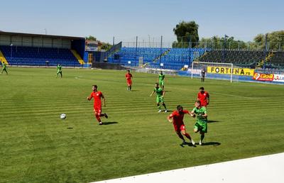 S-a tras la sorți țintarul sezonului 2022-2023 din Liga 2 » Ce program au Dinamo și CSA Steaua