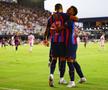 Barcelona, spectacol în primul amical al verii: 6-0 cu Inter Miami » Raphinha a fost omul meciului