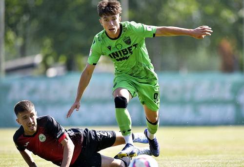 Dinamo debutează în primul sezon de Liga 2 din istoria clubului în deplasare, cu Progresul Spartac