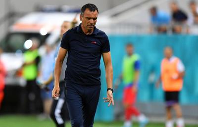 Se pregătesc schimbări importante la FCSB: Petrea îi scoate din echipă pe jucătorii criticați de Becali! Cum poate arăta formula de start cu Saburtalo
