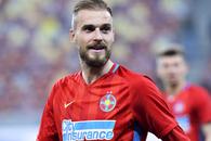 Bogdan Planic, fundașul plecat cu scandal de la FCSB, schimbă echipa » Clubul de tradiție îi plătește 700.000 de euro pe an!