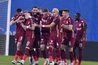 CFR Cluj refuză 1,2 milioane de dolari! Campioana vrea o sumă de 5 ori mai mare