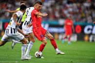 Gazeta a aflat numele clubului unde se va transfera Florin Tănase + Fotbalistul a început procedurile pentru viză
