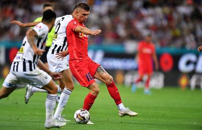 Gazeta a aflat numele clubului unde se va transfera Florin Tănase + Fotbalistul a început procedurile pentru viză