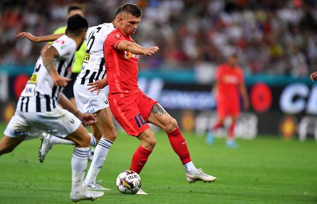 Gazeta a aflat numele clubului unde se va transfera Florin Tănase + Fotbalistul a început procedurile pentru viză