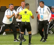 Marius Croitoru (41 de ani), antrenorul celor de la FCU Craiova, a fost suspendat două partide de către Comisia de Disciplină a FRF.