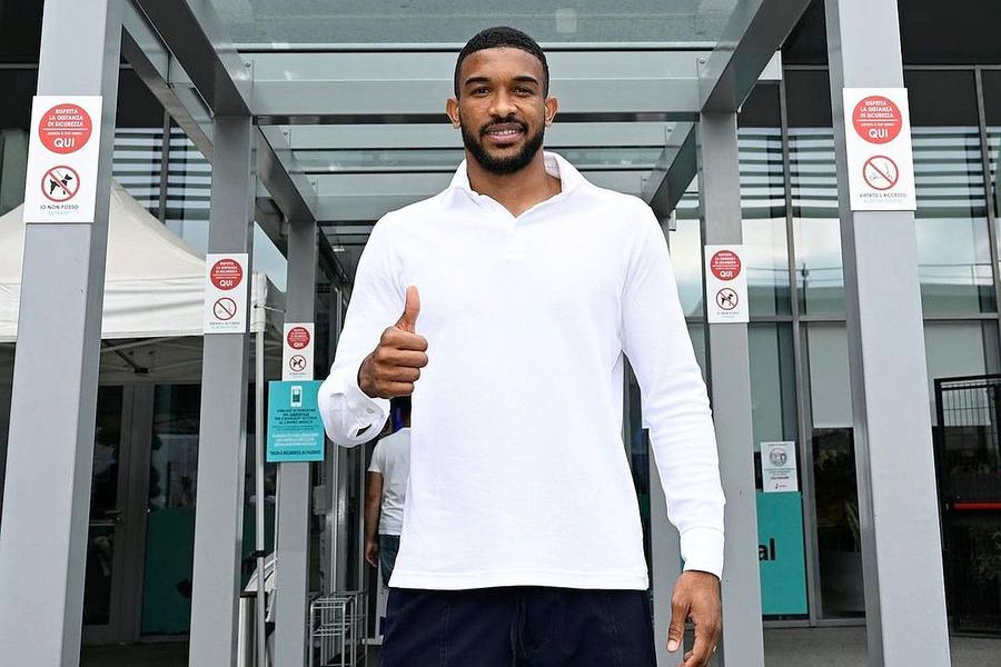 Gleison Bremer, Foto: Instagram Alt obstacol pentru Radu Drăgușin » Tottenham e pregătită să achite clauza pentru un star din Serie A