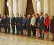 David Popovici a primit Ordinul Național „Steaua României” de la Klaus Iohannis! Mesajul Președintelui: „Fac un apel clar către autorități!”