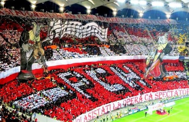 Legături periculoase: fan-angajat la Dinamo, condamnat pentru crimă! Scene de groază într-o parcare  + Surse acuză: „E instrumentul PCH”