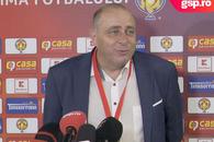 Ignorat de televiziunile din România, Laszlo Dioszegi a vorbit despre duelul cu Olimpija Ljubljana în presa maghiară: „Asta am stabilit!”