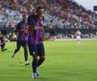Barcelona, spectacol în primul amical al verii: 6-0 cu Inter Miami » Raphinha a fost omul meciului