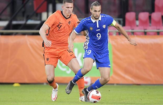 UTA a anunțat transferul lui Virgiliu Postolachi, internaționalul moldovean trecut pe la PSG și Lille