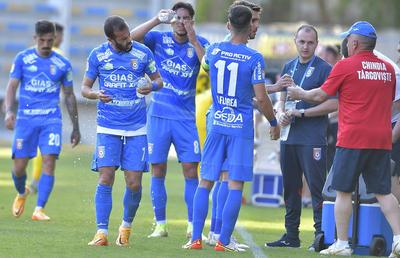Arafat ia măsuri împotriva caniculei, Liga 1 programează meciuri la 38 de grade Celsius