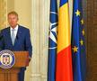 David Popovici a primit Ordinul Național „Steaua României” de la Klaus Iohannis! Mesajul Președintelui: „Fac un apel clar către autorități!”