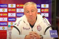 Inter d'Escaldes sau Inter Milano? Descriere aiuritoare făcută de Dan Petrescu: „E o campioană! Returul e la altitudine, au speranțe mari”