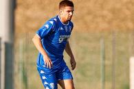Răzvan Marin, gol și assist la debutul la Empoli » 45 de minute consistente în echipa rezervelor
