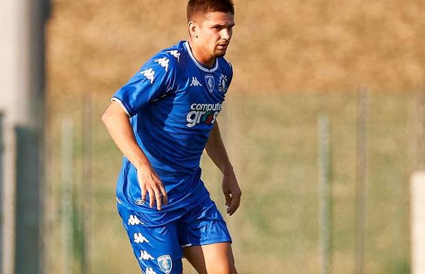 Răzvan Marin, gol și assist la debutul la Empoli » 45 de minute consistente în echipa rezervelor